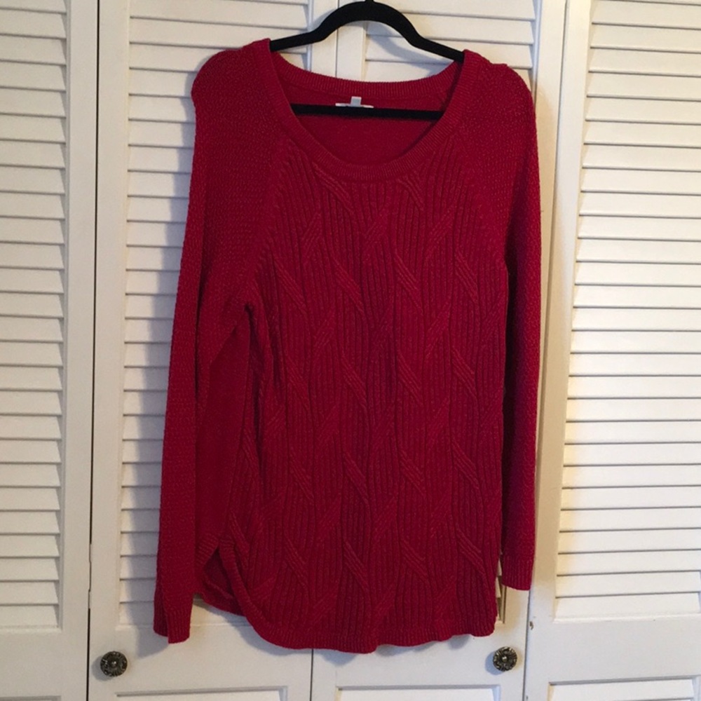 Sweater